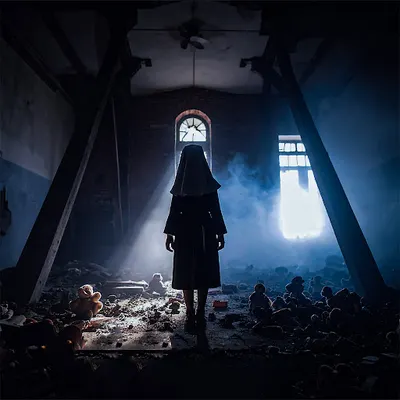 SecretGame Escape room